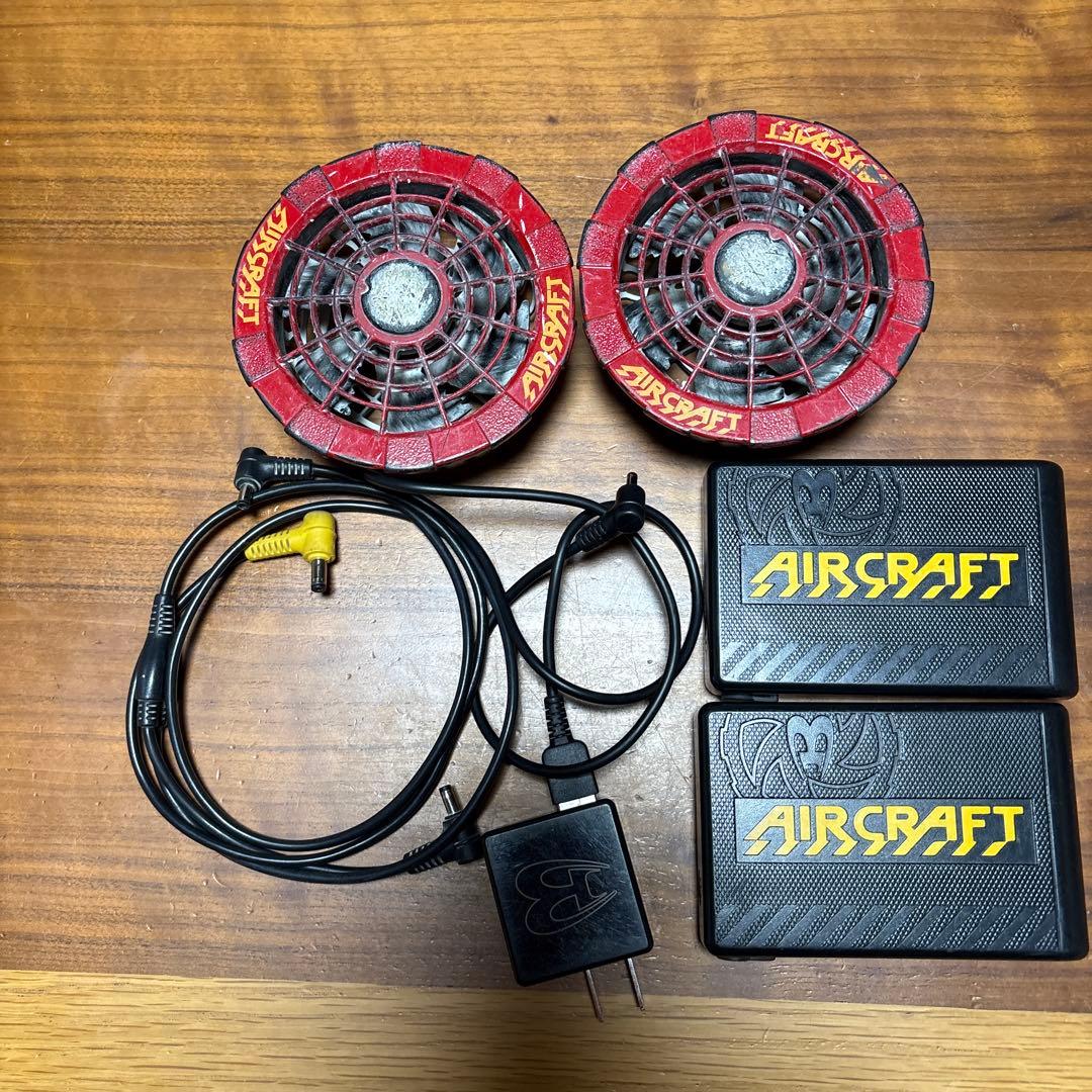 バートル　空調服　12V バートル空調作業服エアークラフト新作2024年版《一部即日出荷OK