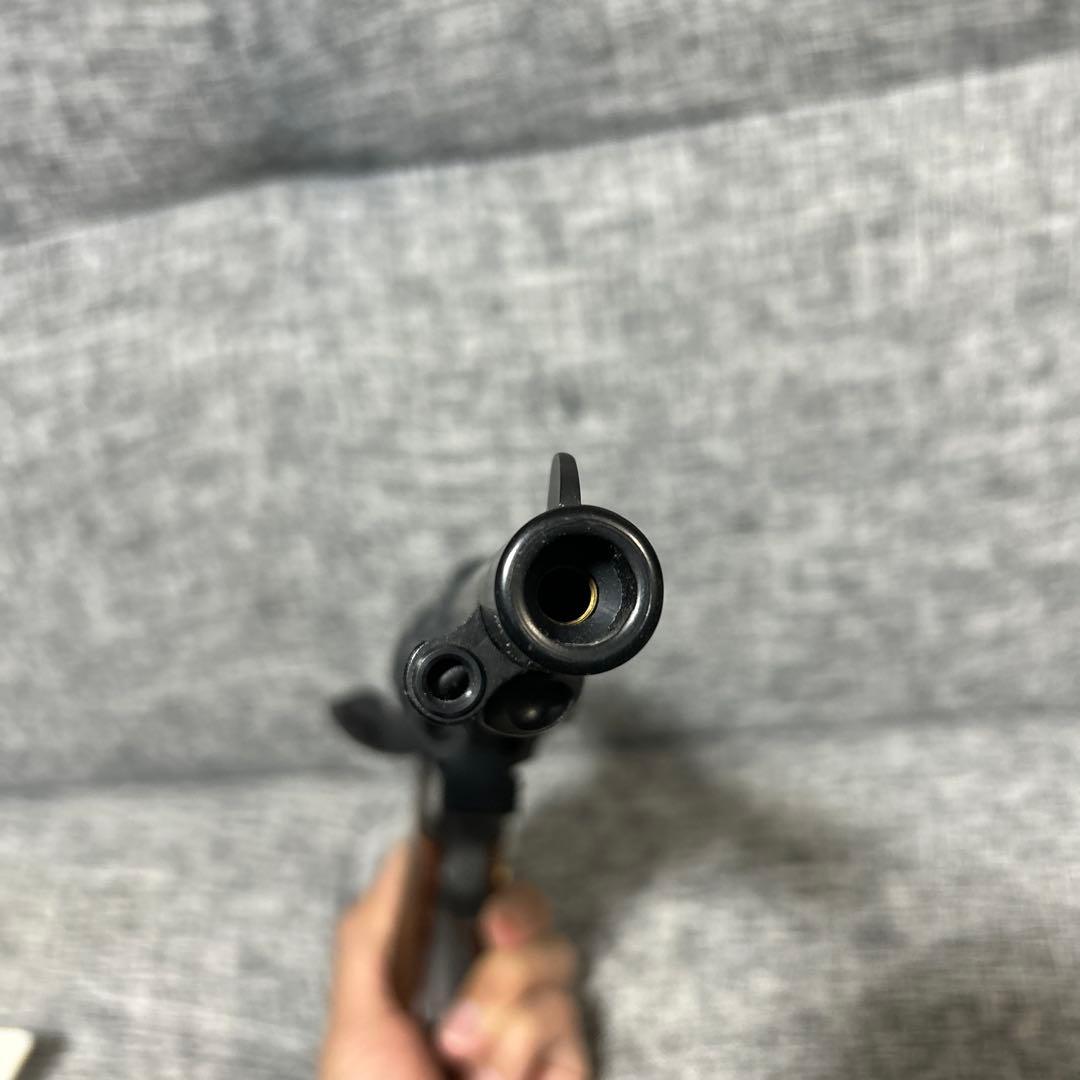 タナカ COLT S.A.A 45 シングルアクションリボルバー 箱なし - メルカリ