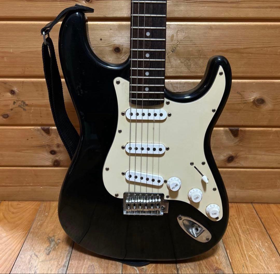 BUSKER'S エレキギター - メルカリ