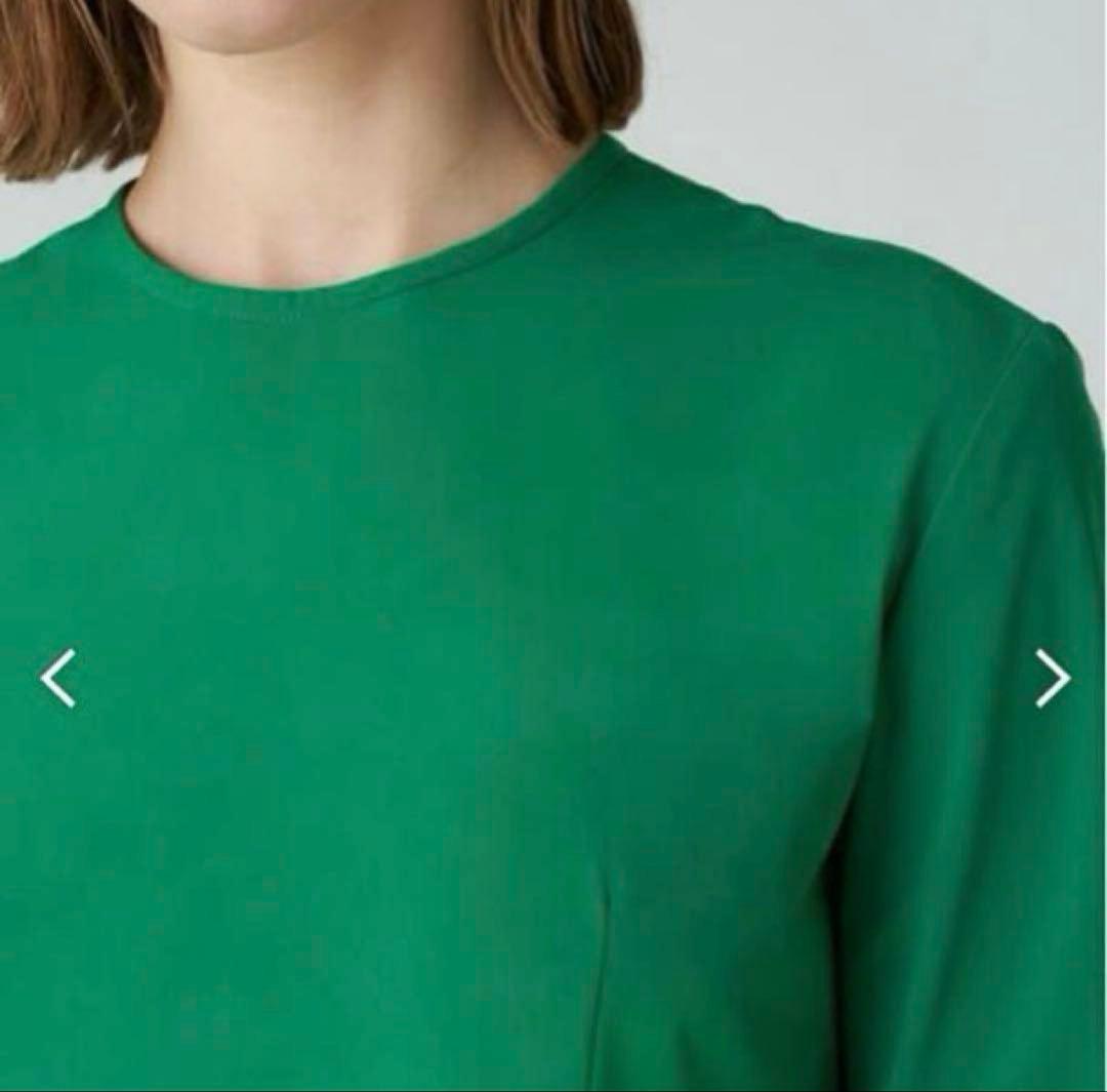 ORANGINA 様専用 Ballsey ワンピース - メルカリ