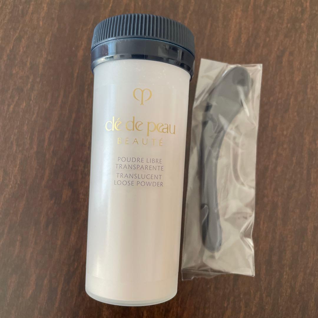 クレ・ド・ポー ボーテ プードルトランスパラントn M レフィル クレ・ド・ポー ボーテ / プードルトランスパラントn (レフィル)1の