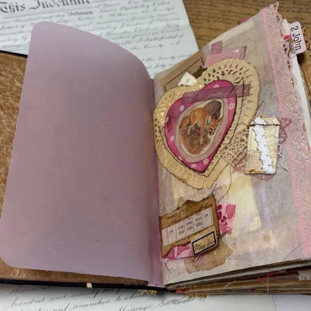 ジャンクジャーナル 雑記帳 おすそ分けファイル - メルカリ