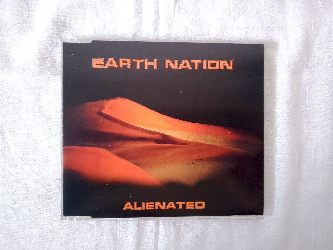 洋楽 EARTH NATION - ALIENATED - Eye Q Records Trance] Earth Nation - Alienated [Eye Q Records] 1994 - YouTube