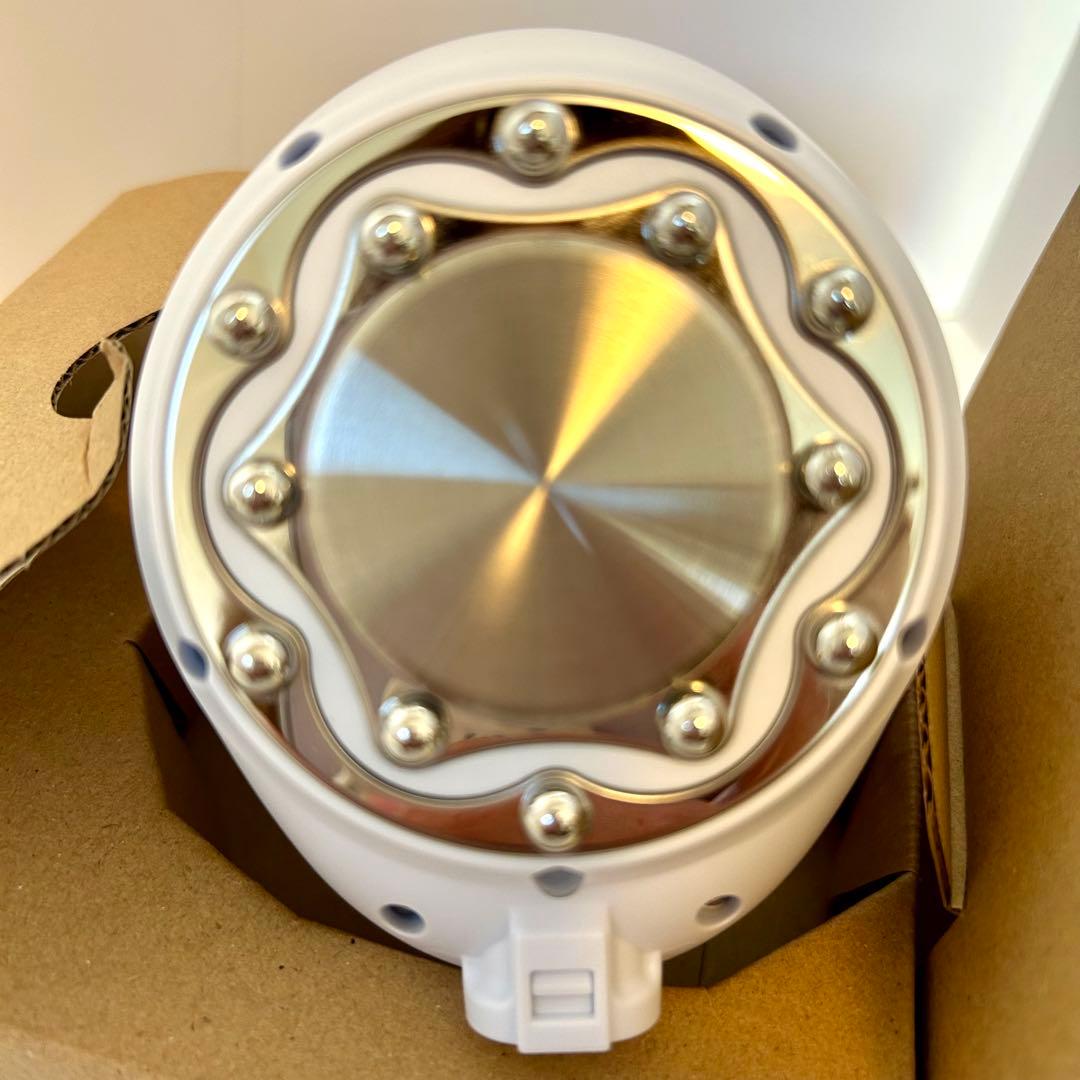 【美品】YAMAN キャビスパ メルナージュ YJBAOP