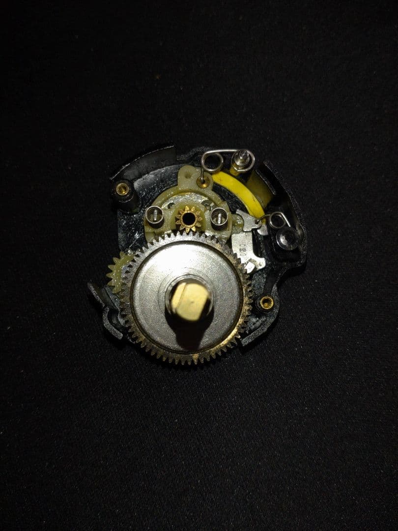 i*a様 カルカッタ 101XT RH384