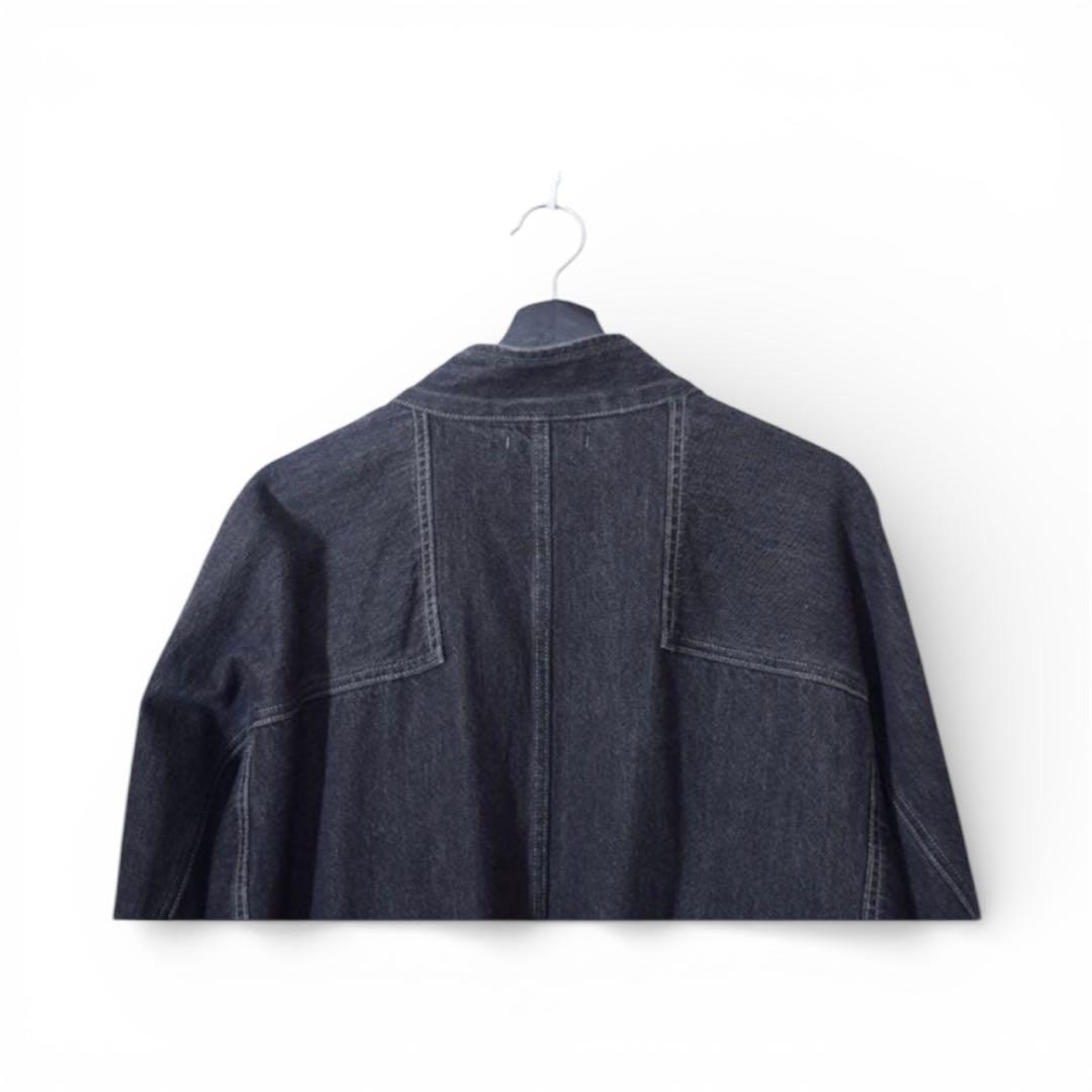 WTAPS THOMPSON フィッシュテールコート コート - メルカリ