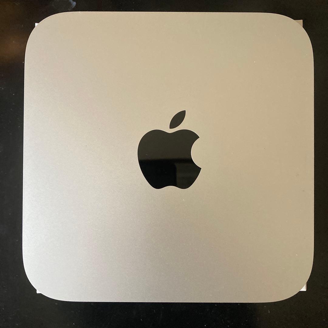 ミニPC Apple Mac mini M2 16GB SSD 256GB Amazon.co.jp: Apple 2024 Mac mini 10 コア CPU、10 コア GPU の M4