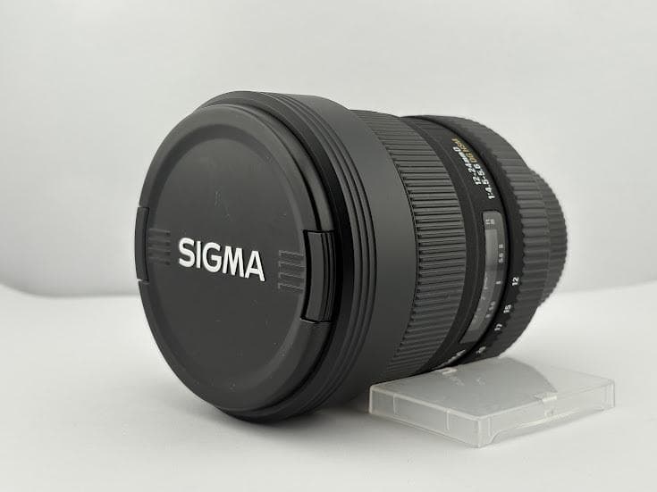 ★極上品★シグマ AF 12-24mm F4.5-5.6 EX DG HSM