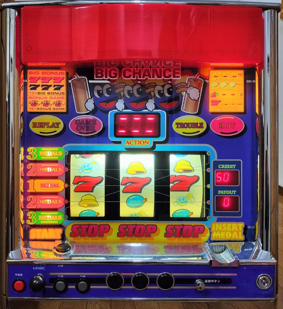 てつ様専用】マツヤ商会☆ダイナマイトキッズR【コイン不要機付】4