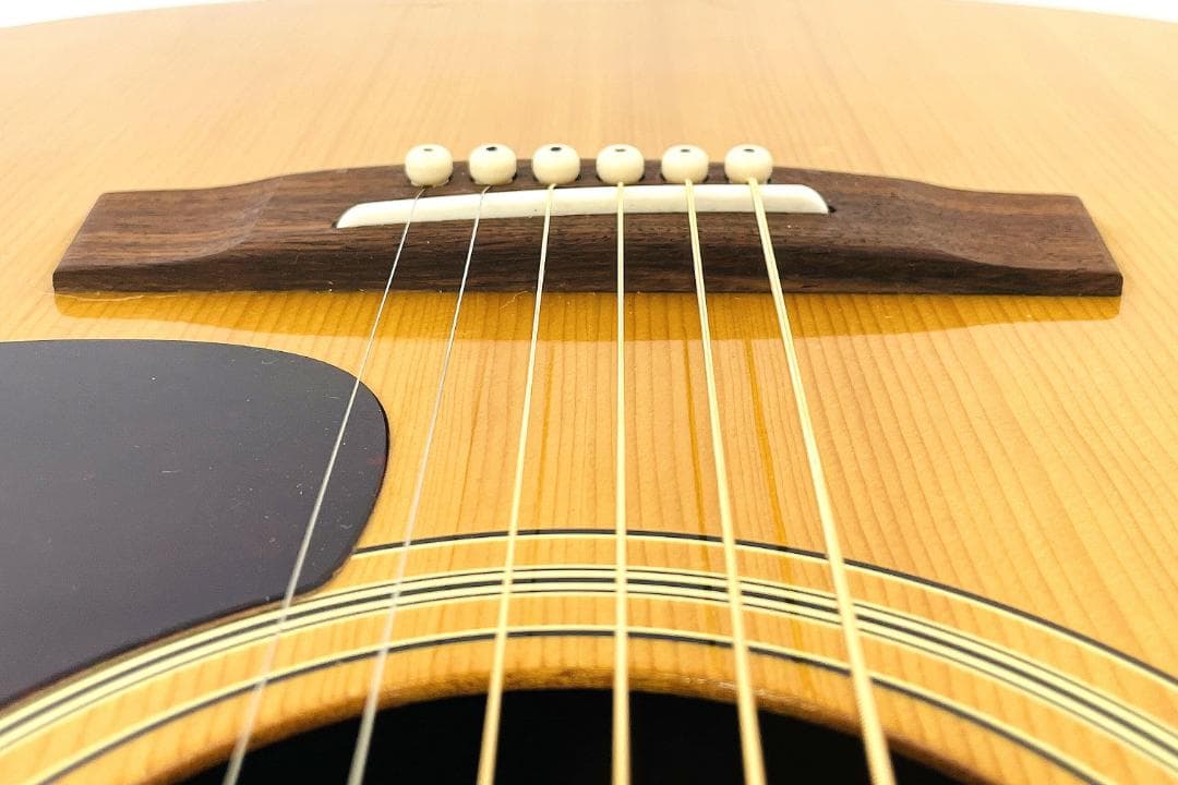 YAMAHA FG-152 オレンジラベル ジャパン ビンテージ 【整備品】 - メルカリ