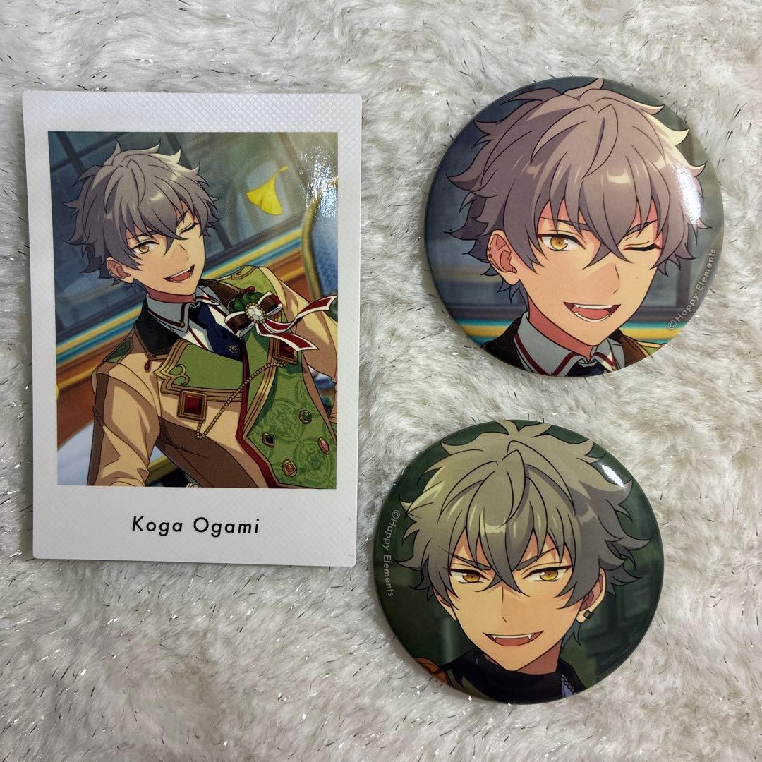 あんスタ 大神晃牙 - メルカリ