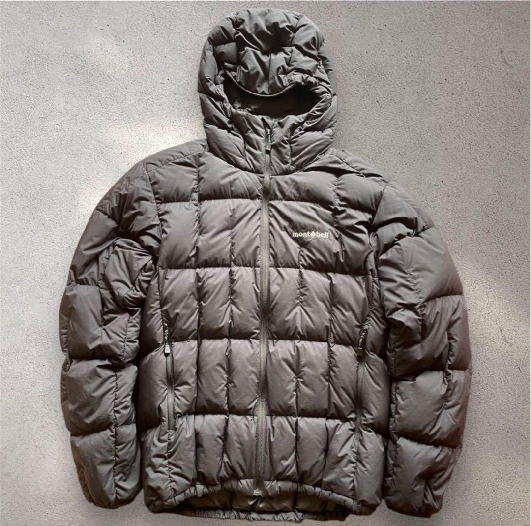montbellネージュダウンパーカー ネージュダウン パーカ Men's｜モンベル