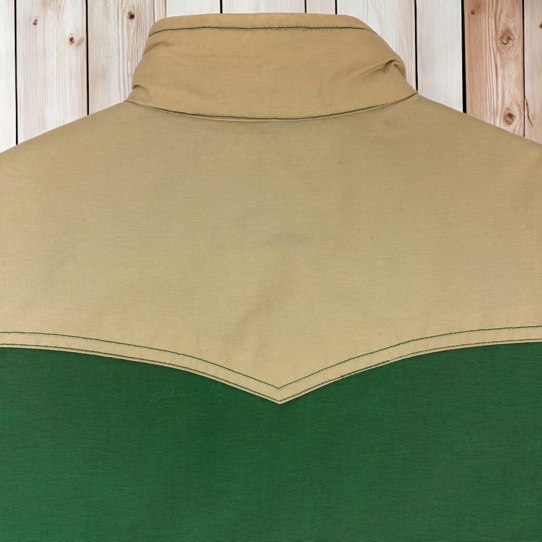 10M359◯ PHERROW´S 中綿 シンサレート ベスト アウター 秋冬