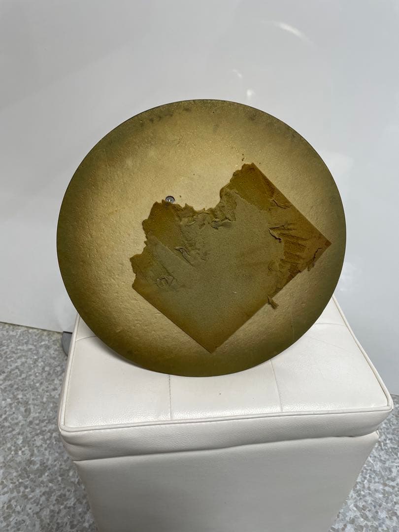 店頭用 正規品】任天堂 スーパーマリオ 金のマリオ像 ゴールド マリオ