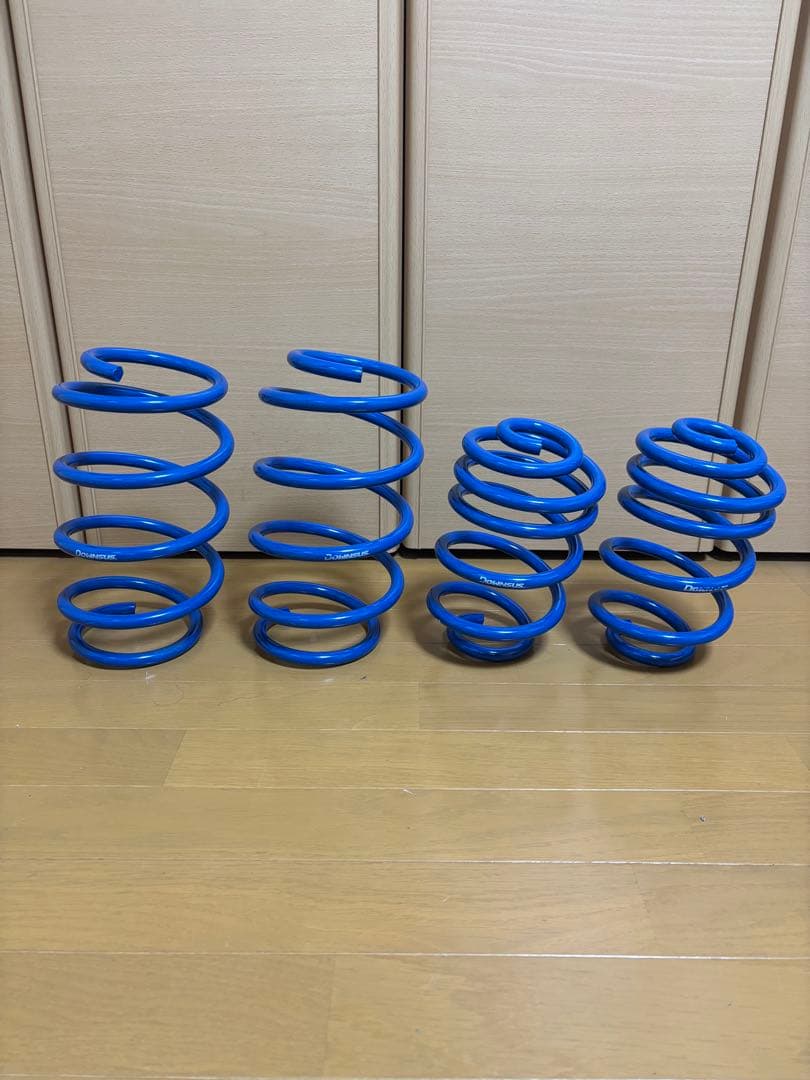 ESPELIA ESN-1162 サスペンション セレナC26 ｴｽﾍﾟﾘｱ NISSAN SERENA #C26系 PARTS LIST