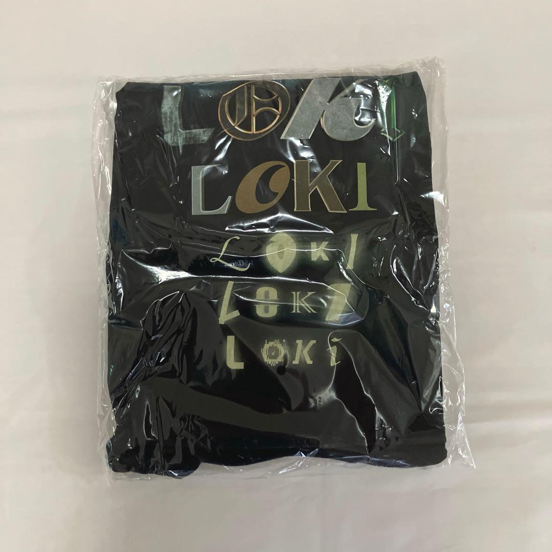 【最終価格】ロキ（大統領）［プレミアム・コレクターズ・エディション］