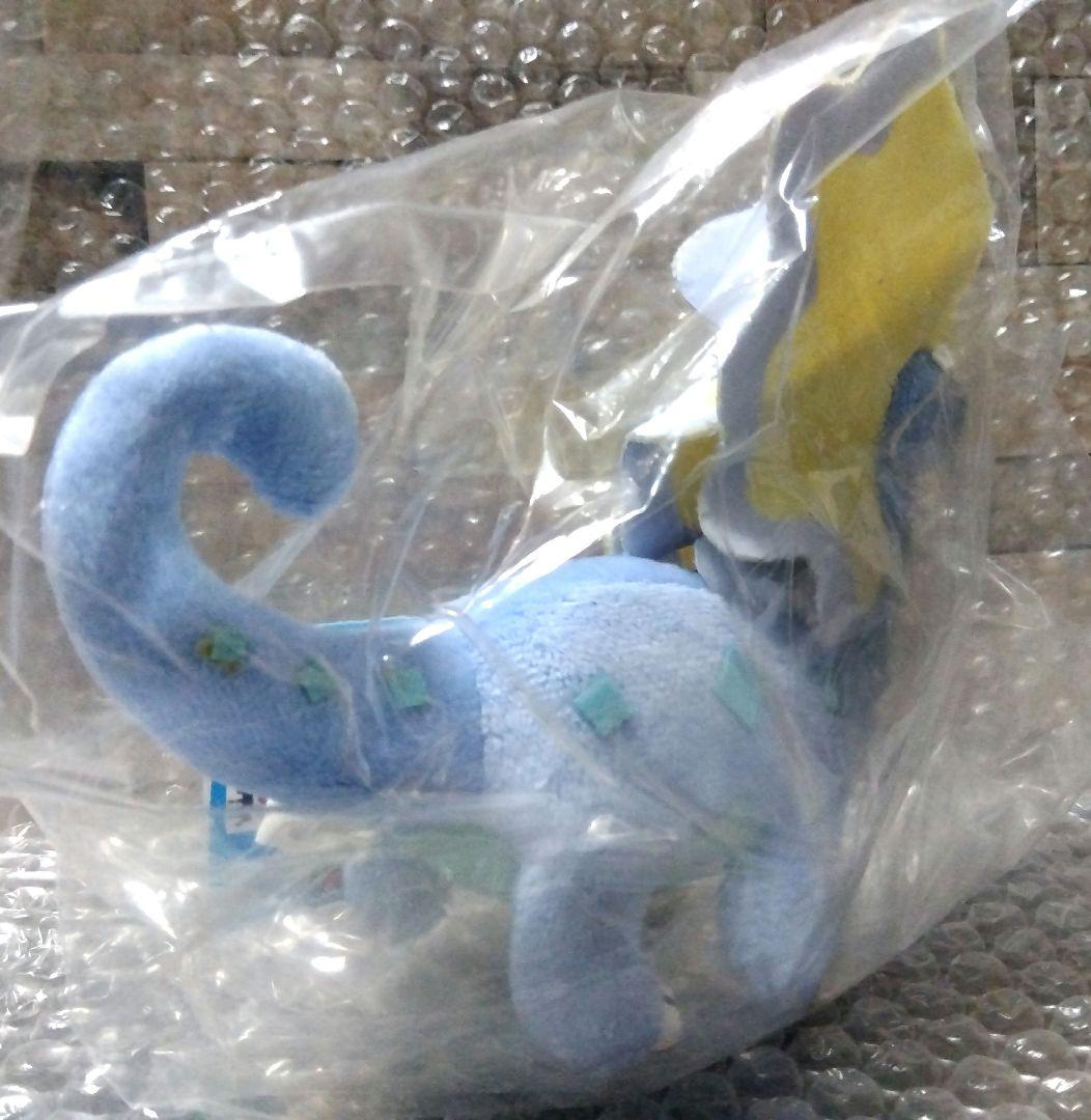 ポケモン ぬいぐるみ アマルルガ ブラック ホワイト 202307091823