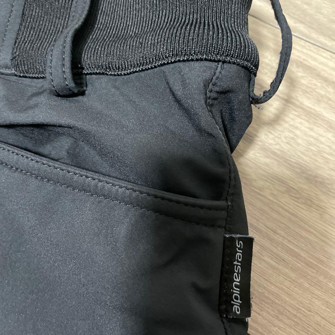 アルパインスターズ JUGGERNAUT RIDING PANTS Sサイズ - メルカリ
