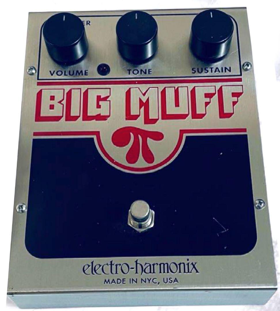 ■electro-harmonix BIG MUFF ギターエフェクター BYMJDcADTyaDFUmgZFtf4Z.jpg