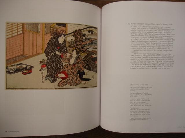 Shunga：Sex and Pleasure in Japanese Art