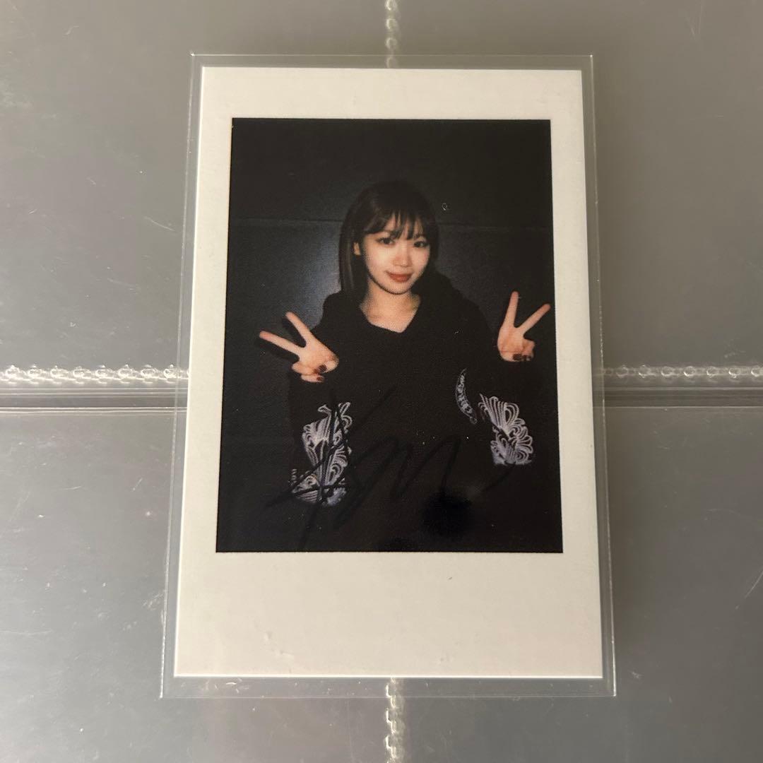 LE SSERAFIM crazy yizhiyu 当選者 トレカ チェウォン LE SSERAFIM crazy yizhiyu 当選者 トレカ チェウォン LE SSERAFIM