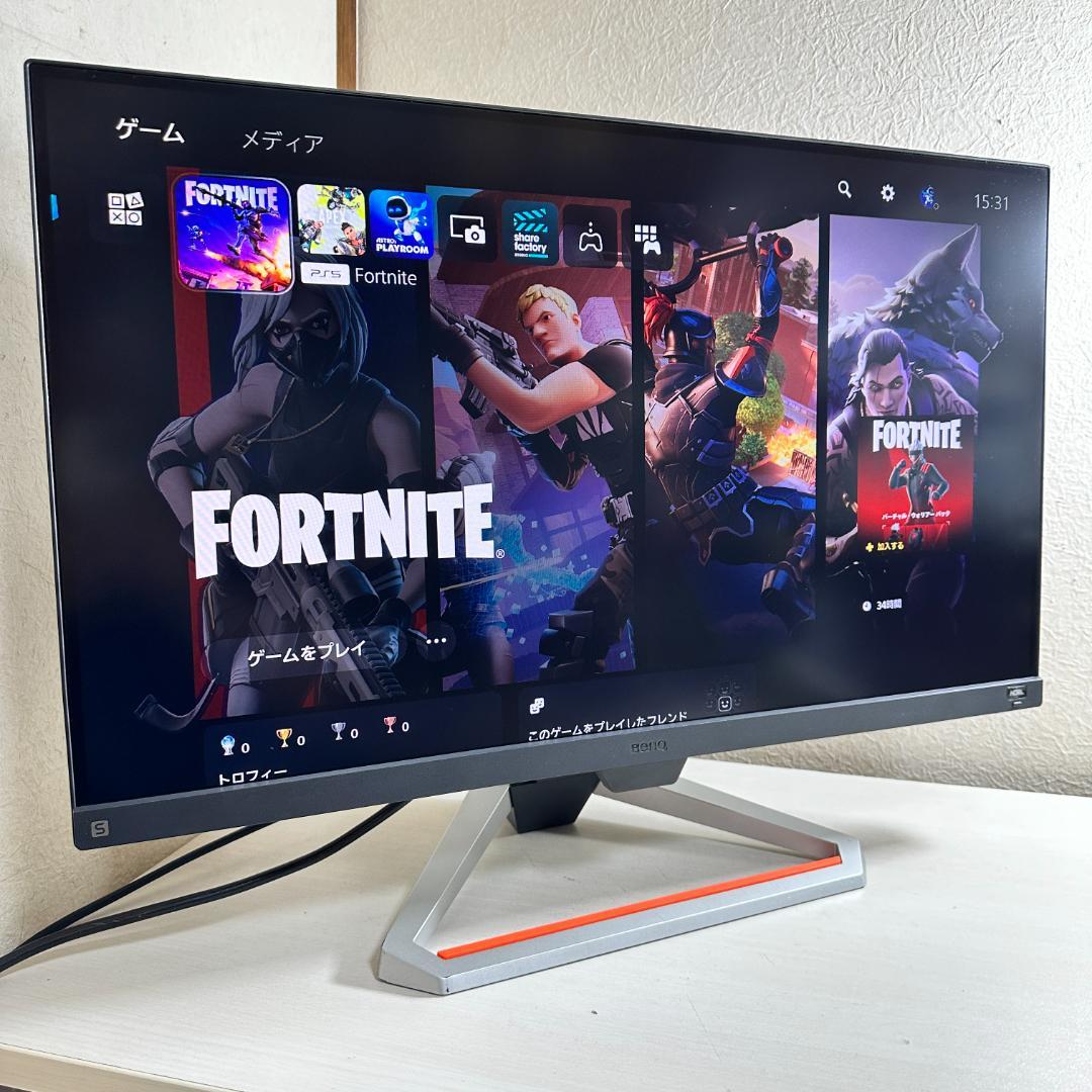 BenQ EX2710S 27インチ ゲーミングモニター Amazon.co.jp: BenQ MOBIUZ ゲーミングモニター EX2710S 27インチ 16:9