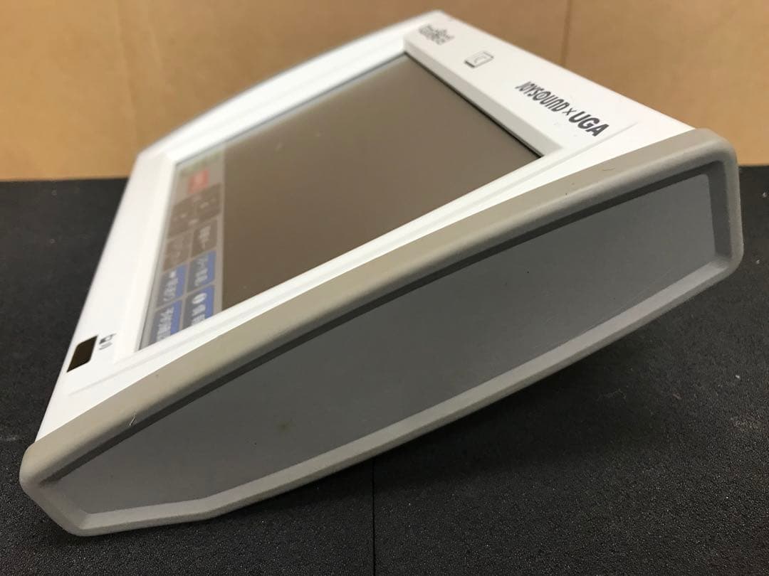 さ3 キョクナビ JR-300セット（UGA-10設定）