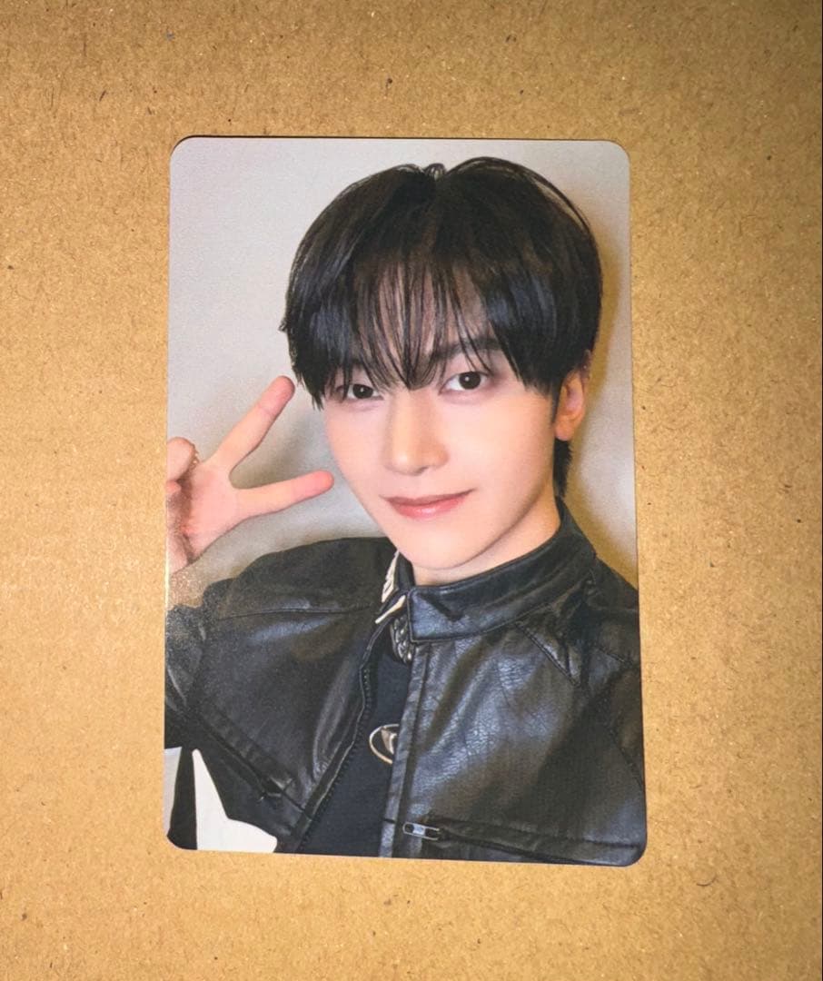 ZB1 HERE&NOW 埼玉 タワレコ HMV ラキドロ トレカ マシュー - メルカリ