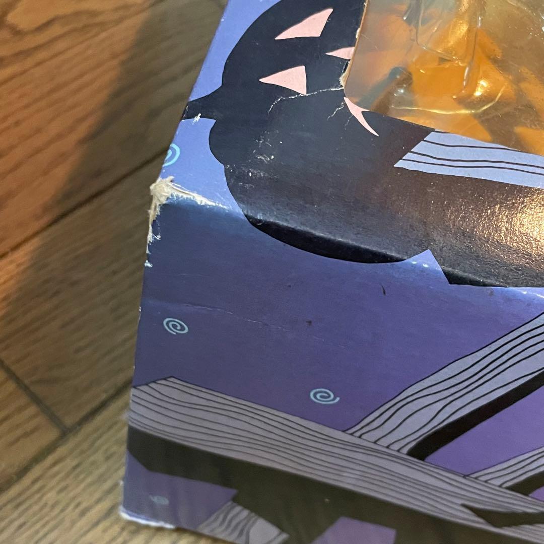 ナイトメアビフォークリスマス ジャックのスノーモービルのラジコン