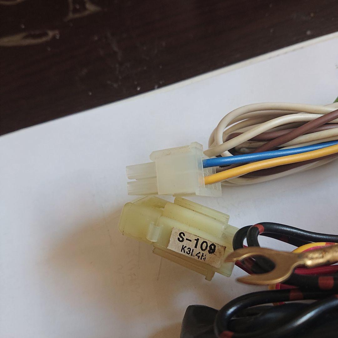 ジムニーJB-23 初期型 ユピテル エンジンスターター - メルカリ