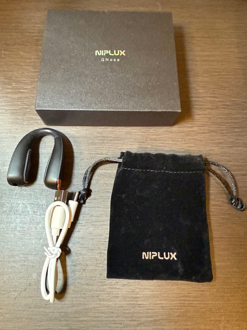 NIPLUX QNOse 美顔器 楽天市場】【P10倍/1,000円OFFクーポン/ザ・共通テン！で紹介】QNose