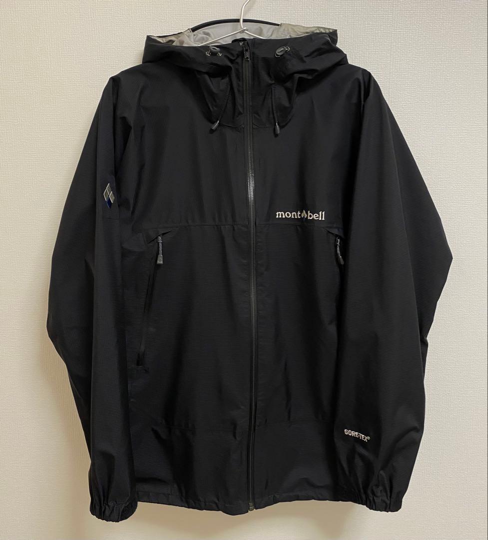 モンベル　レインダンサージャケット　ゴアテックス mont-bell モンベル レインダンサージャケットWs レインジャケット