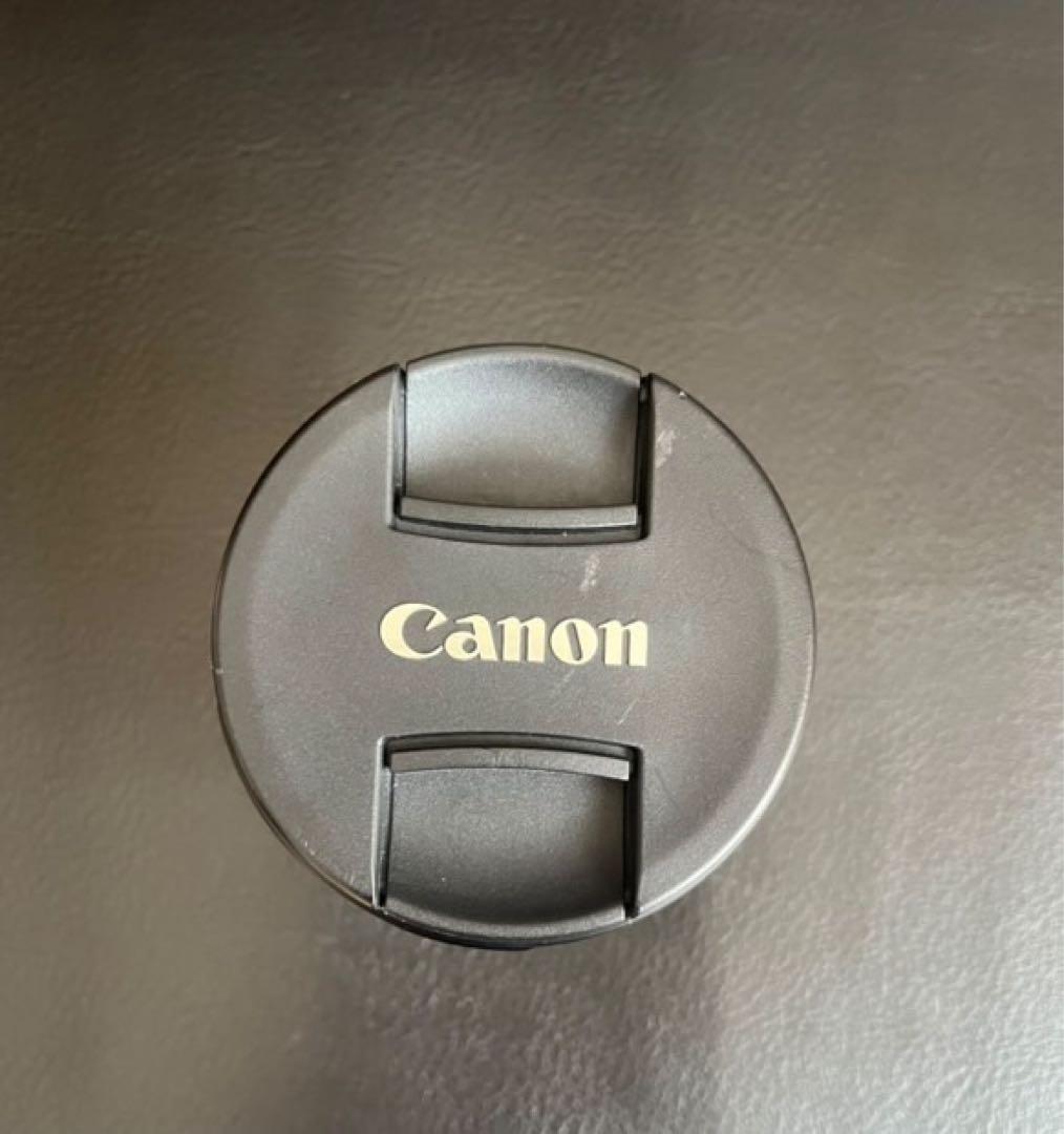 Canon EF-S 10-18mm f/4.5-5.6 IS STM広角レンズ