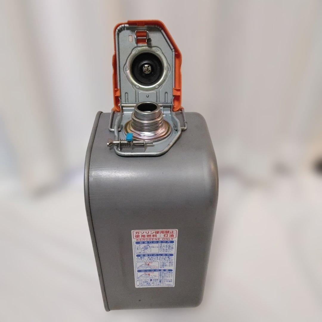 CORONA PREMIUM EDITION コロナ石油ファンヒーター