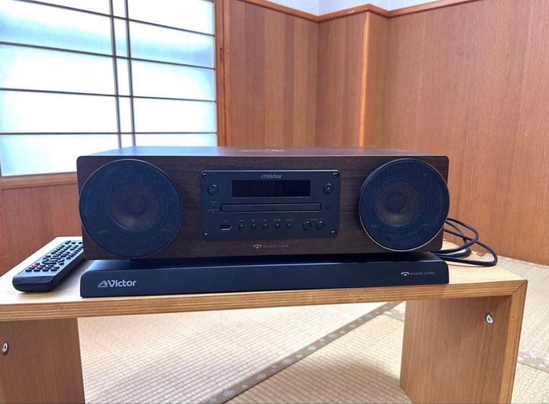 【訳アリ】Victor EX-D6