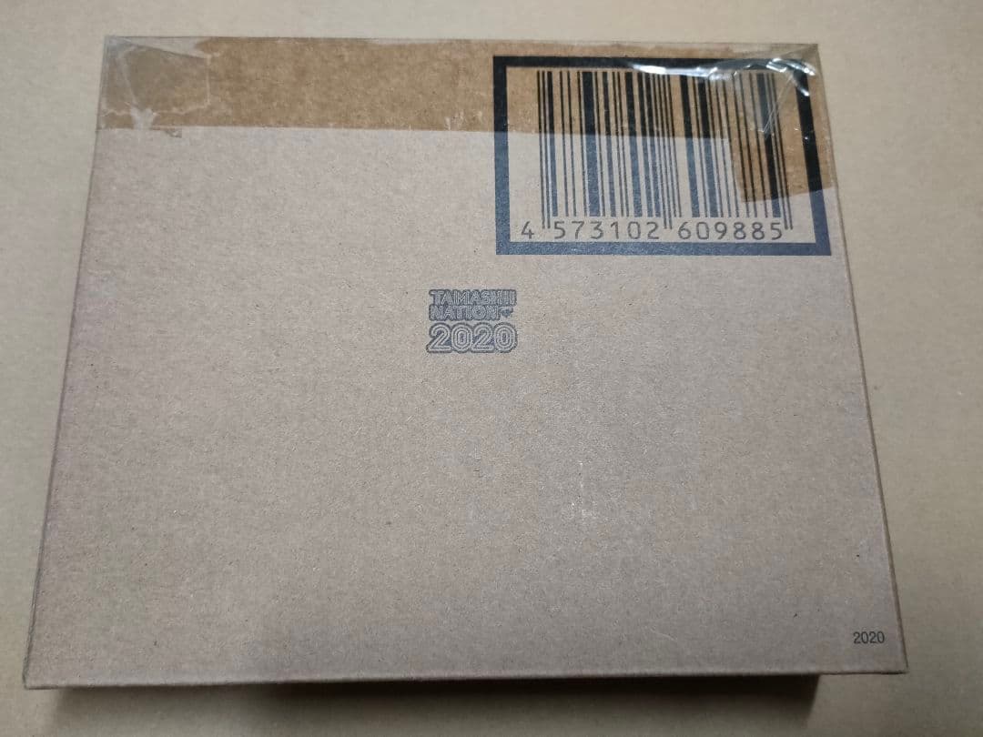 S.H.Figuarts ウルトラマンゼロ 10周年Special Color