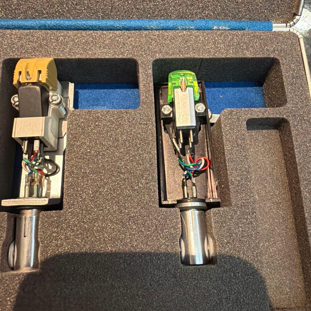 Fidelity research cartridge holder K-5 - メルカリ