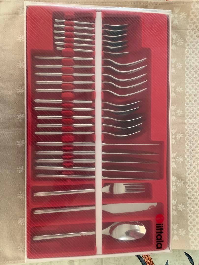 「おこめ」イッタラ　カトラリーセット 2_000000008905.jpg?1678209908