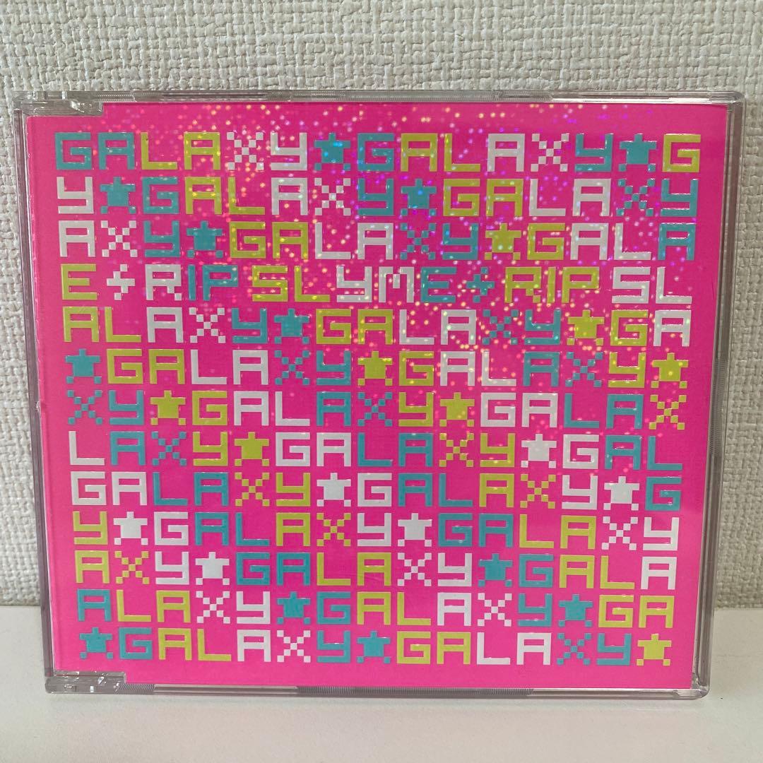RIP SLYME/GALAXY - メルカリ