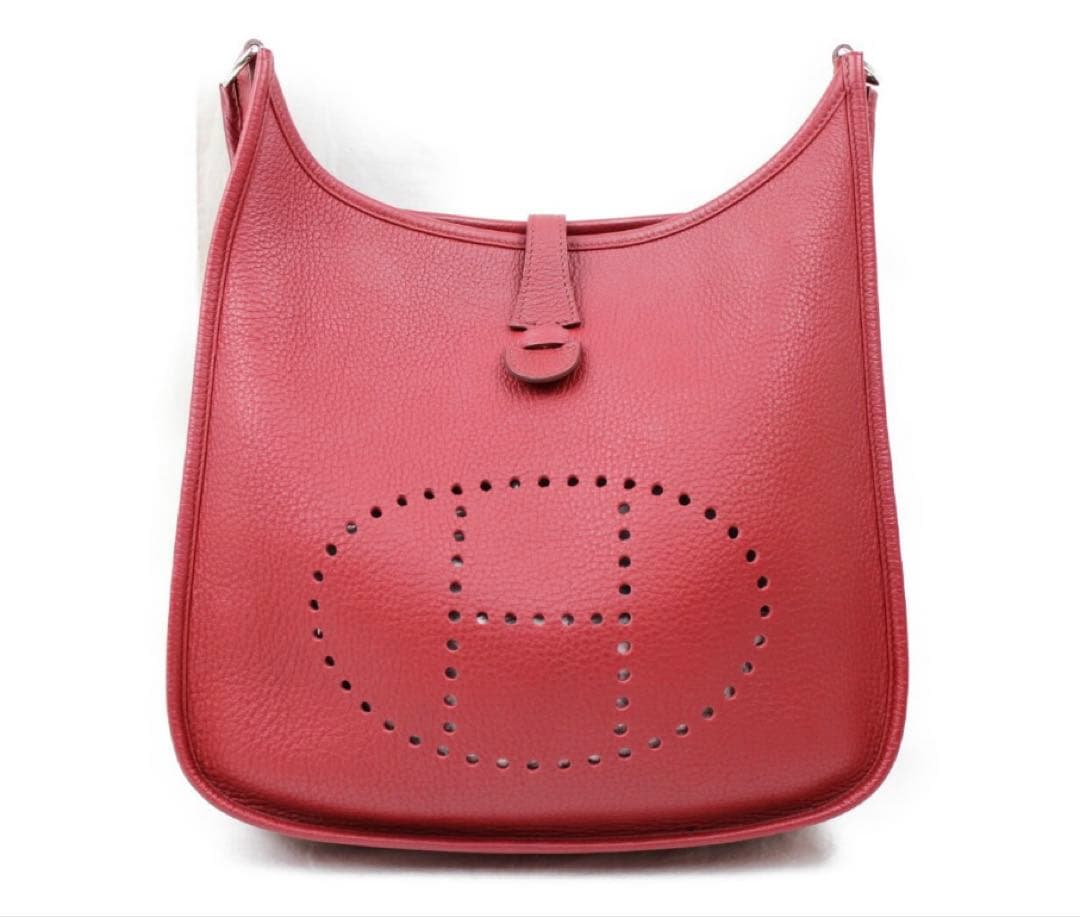 今週のみお値下げ　エルメス エヴリン インナーバッグ付　美品 楽天市場】エヴリン インナーバッグ エブリン 防水 撥水 Hermes