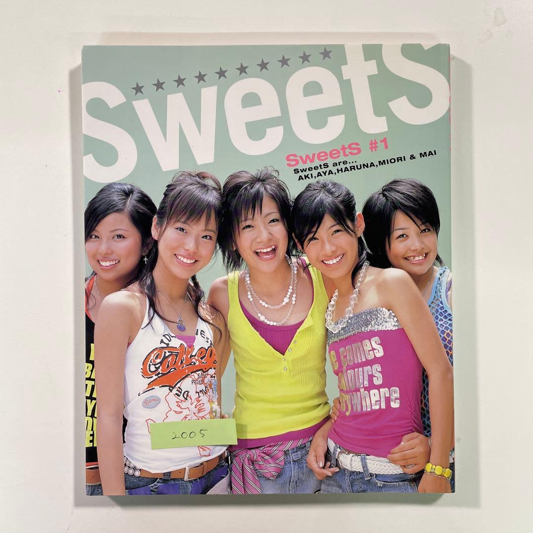 送料無料】近代映画社 写真集「Sweet S #1」スイーツ 瀧本美織 - メルカリ