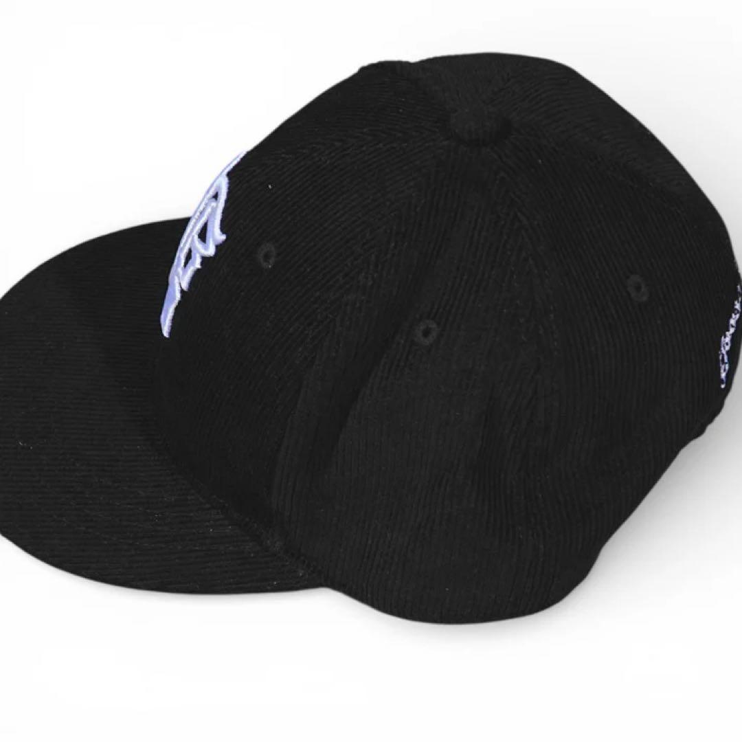 GOOSE BUZZY GB SIG CORDUROY CAP 森下直哉 - メルカリ