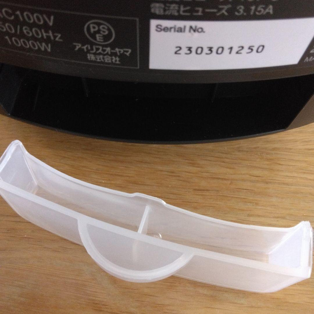 アイリスオーヤマ　電気圧力鍋 4.0L　PMPC-MA4-B　2023年製