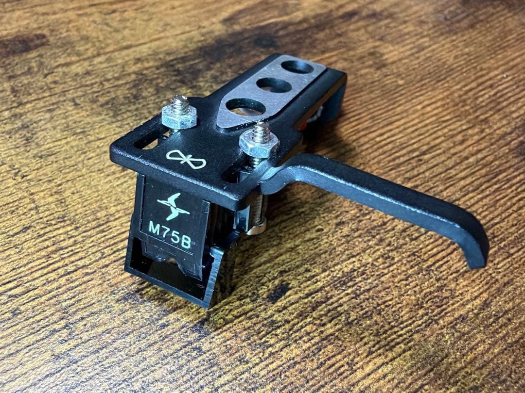 DJ機材 SHURE M75B M75B SHURE - 中古オーディオ 高価買取・販売 ハイファイ堂