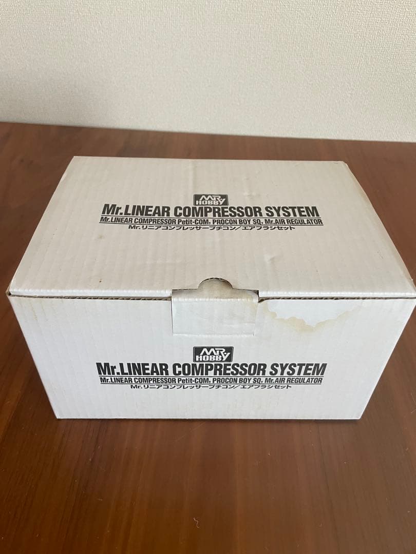 エアブラシセット フィギュア用 Longsafe クラフトマスター エアブラシ 充電式 28PSI コンプレッサー