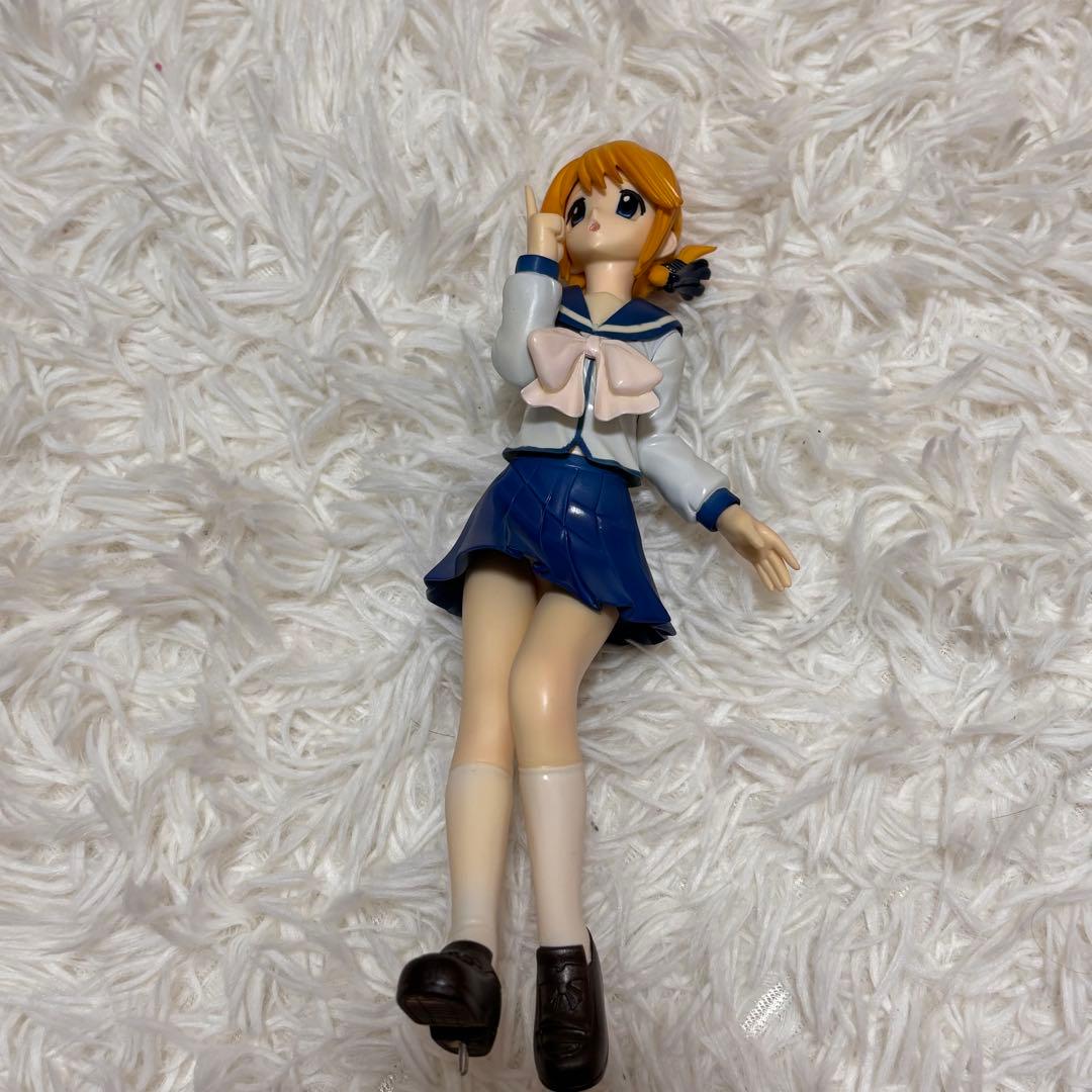 小牧愛佳 ToHeart2 ガレージキット