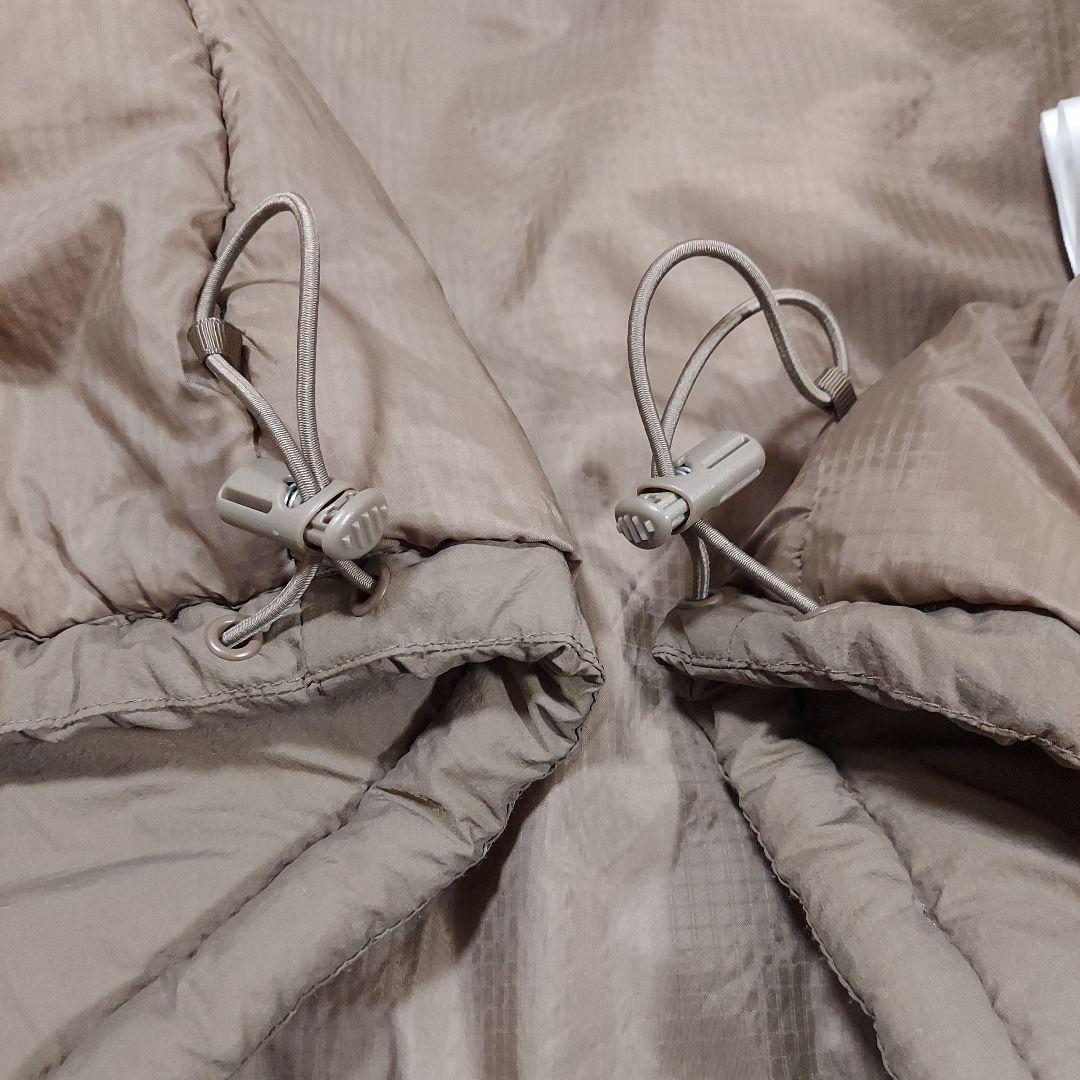 フリークスストア プリマロフトジャケット Level7 コヨーテ S - メルカリ