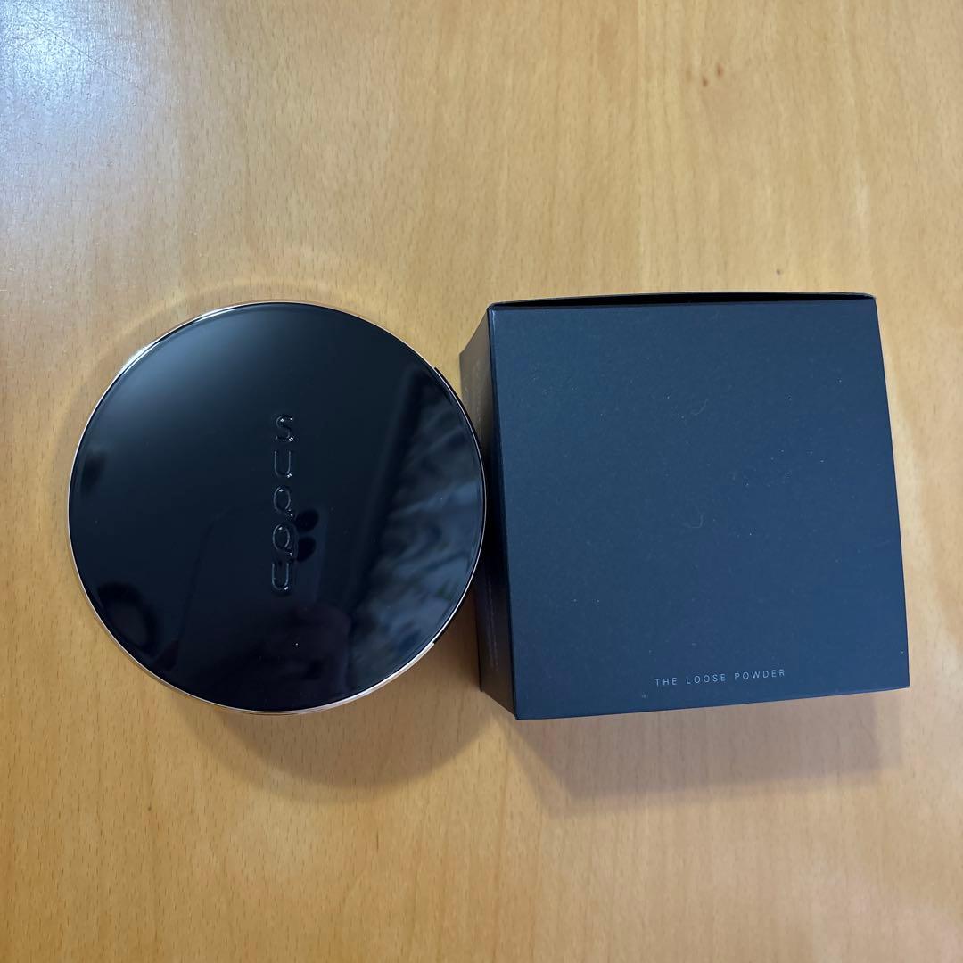 SUQQU THE LOOSE POWDER ルースパウダー　20g SUQQU(スック) / ザ ルース パウダー 20gの公式商品情報｜美容・化粧品