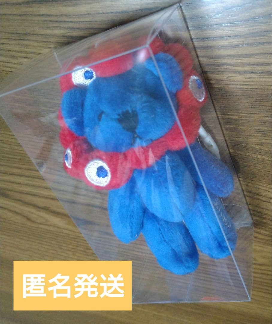 CONRAD　コンラッド 大阪 ミャクミャク　コンラッドベア コンラッド大阪 / Conrad Osaka | 本日より販売開始 「EXPO2025