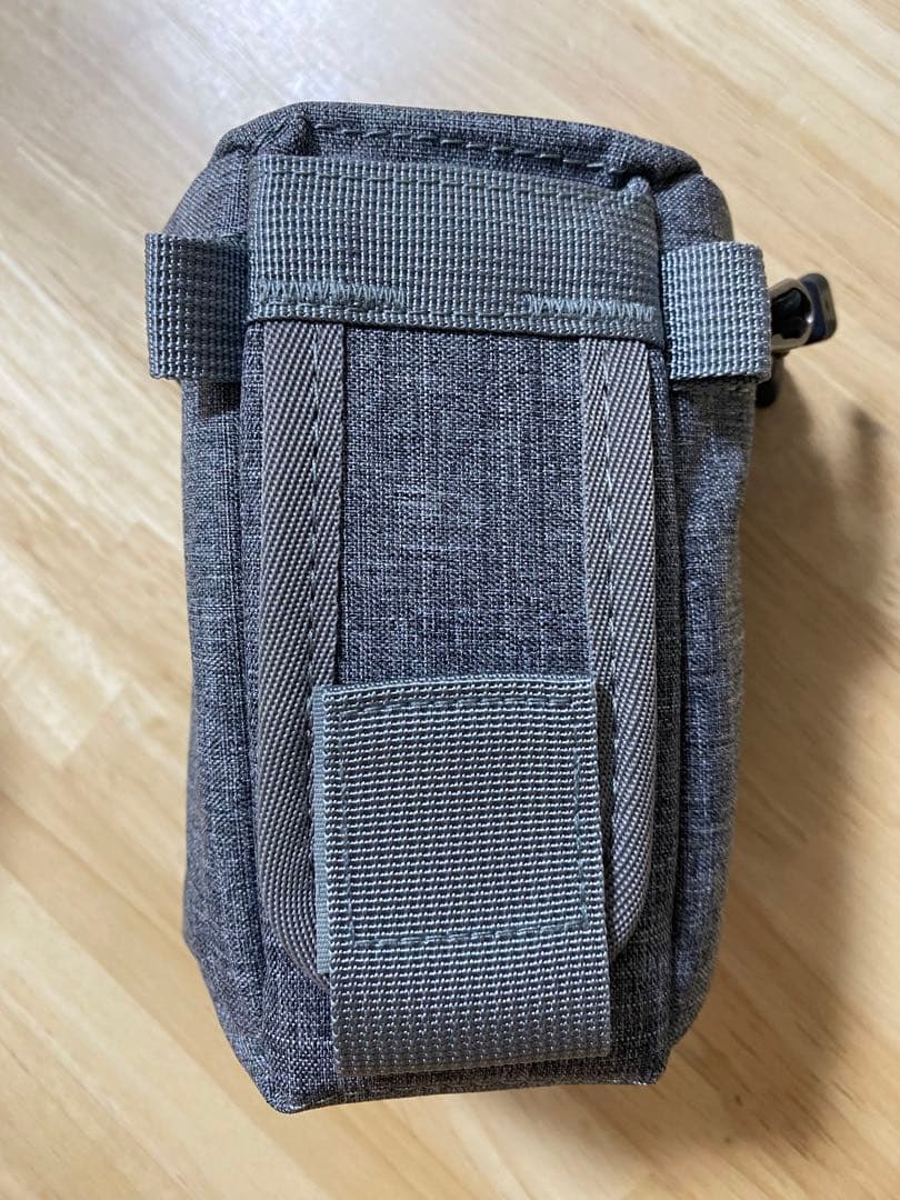 Sony E 55-210mm F4.5-6.3 OSS ケース付